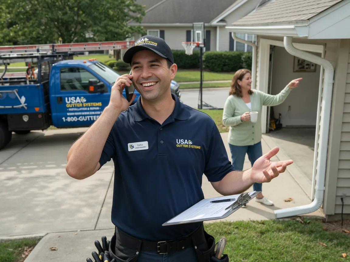 Gutter Installation Bat Cave, NC FAQs